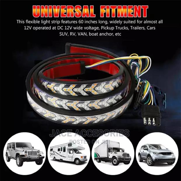 Tail Light Strip 1.5m - thumbnail 5