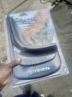 All Cars Universally Mud Flaps Available