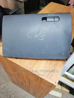 Mazda Cx5 Glove Box - main view