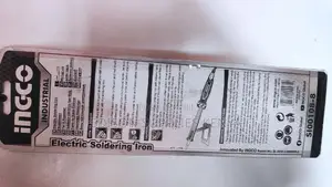 Soldering Iron Soldering Gun Ingco 100W Good Quality Durable
