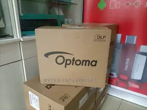 Optoma Projector S336