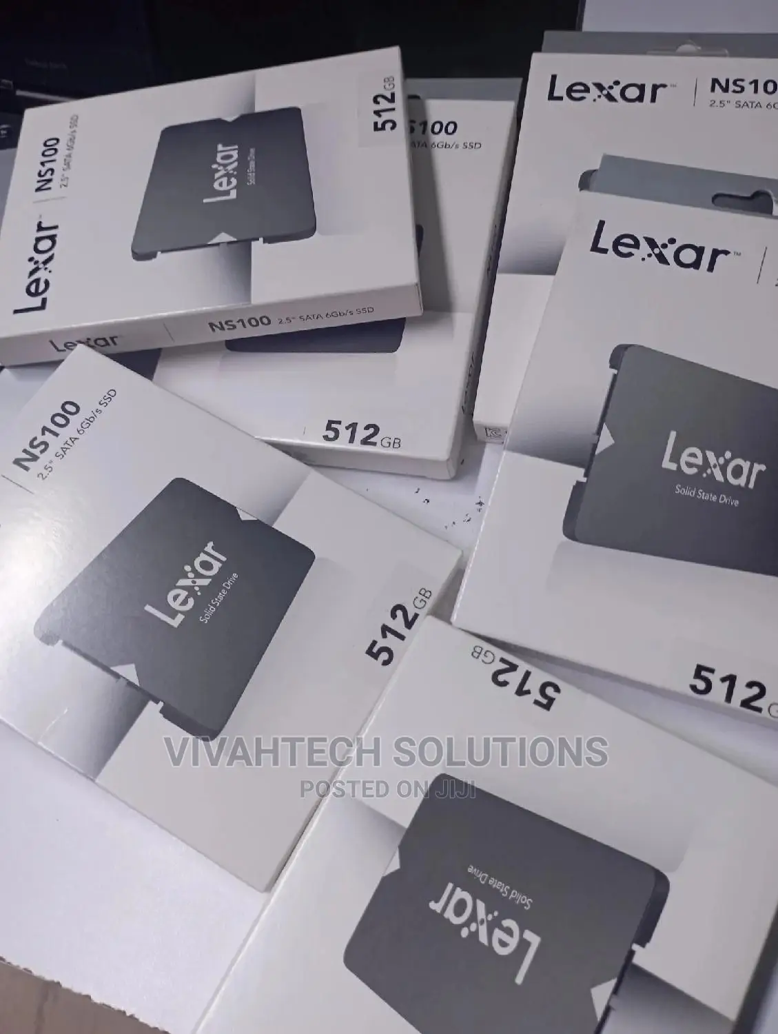 512gb 2.5 SSD