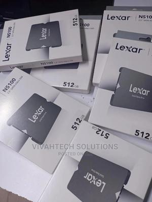 512gb 2.5 SSD - thumbnail 2