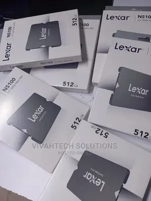 512gb 2.5 SSD