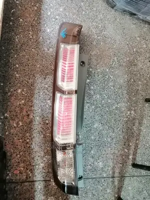 Honda Stream Tail Ligh/ Back Light
