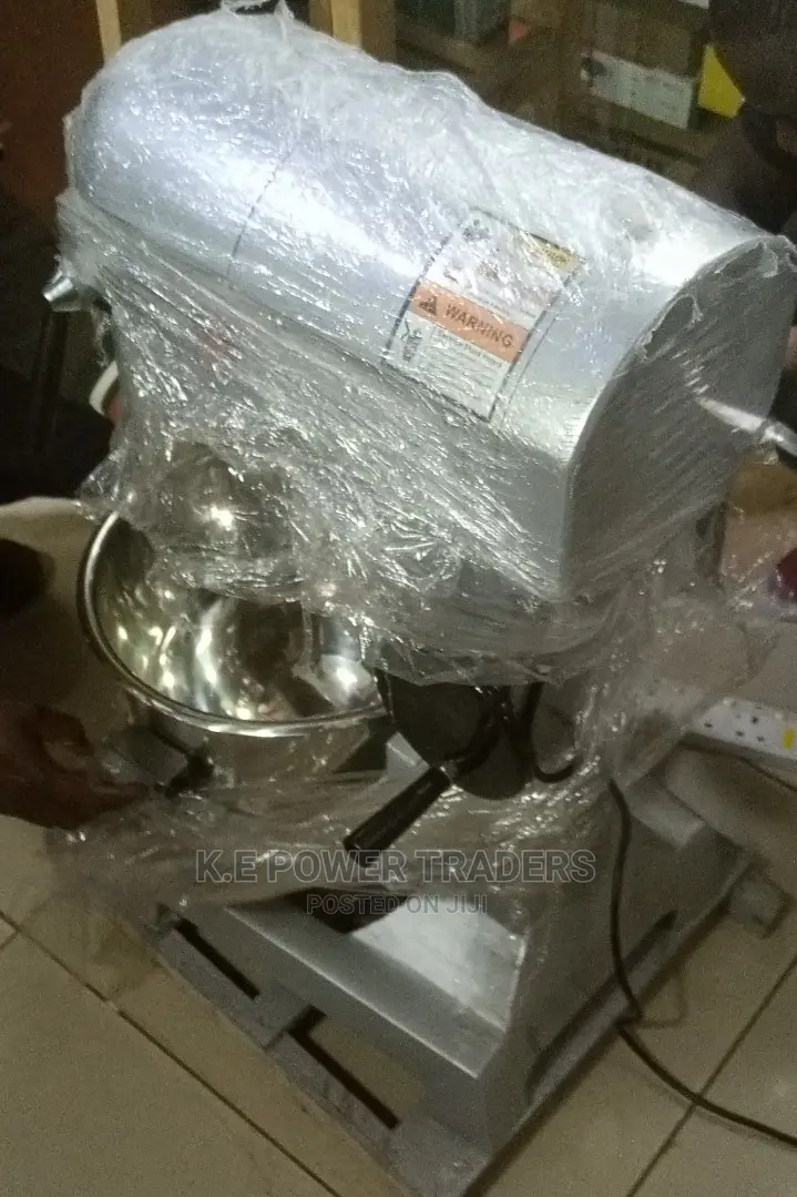 Dough Mixer Dough Mixer