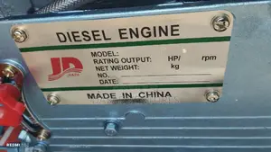 Jd Diesel Engine 30hp