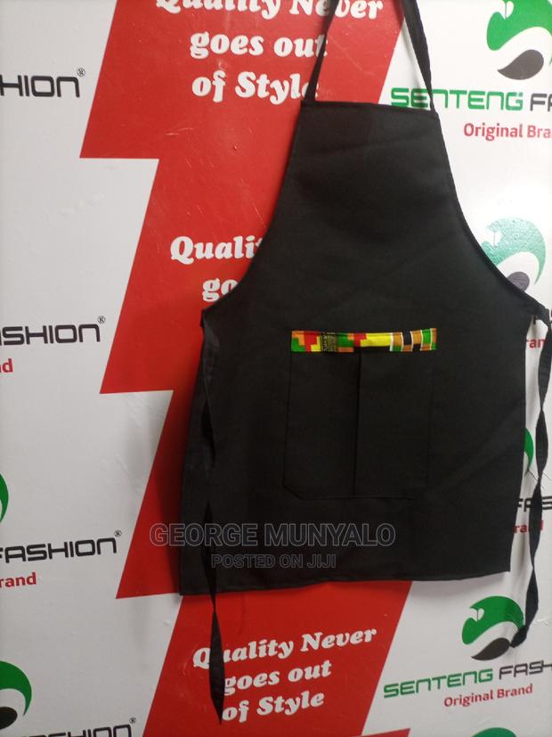 Kitchen Aprons - main view
