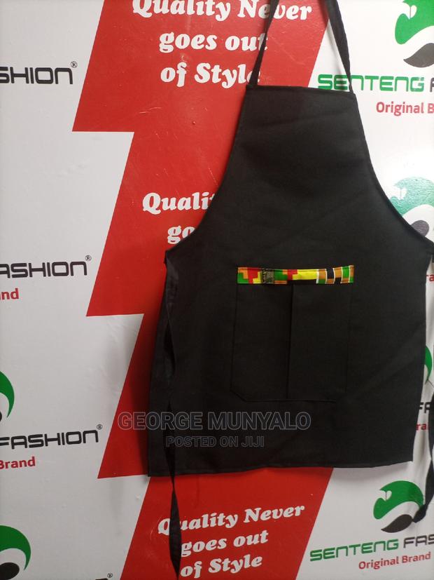 Kitchen Aprons - thumbnail 3