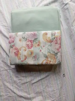 6by6 Mtumba Bedsheets