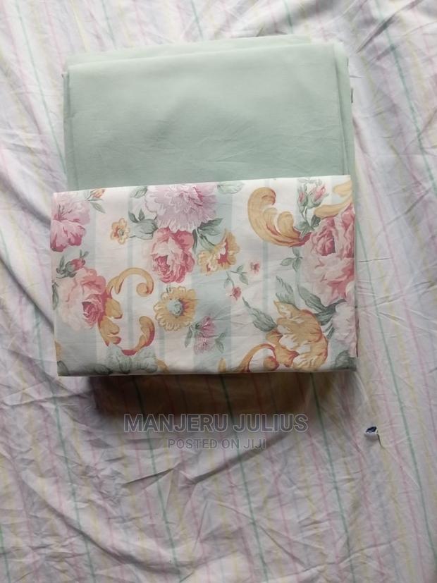 6by6 Mtumba Bedsheets - main view