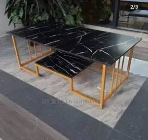 Morden Imported Coffee Tables