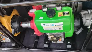 High Pressure Water Pump Watre