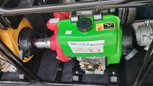 High Pressure Water Pump Watre