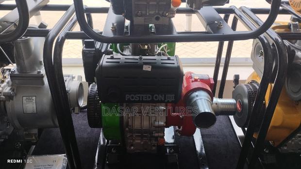 Water Pump 3" High Pressure - thumbnail 5