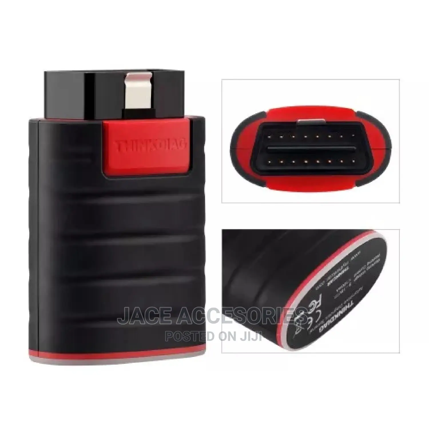 Thinkdiag Pro Diagnostic + Free Extension Cable