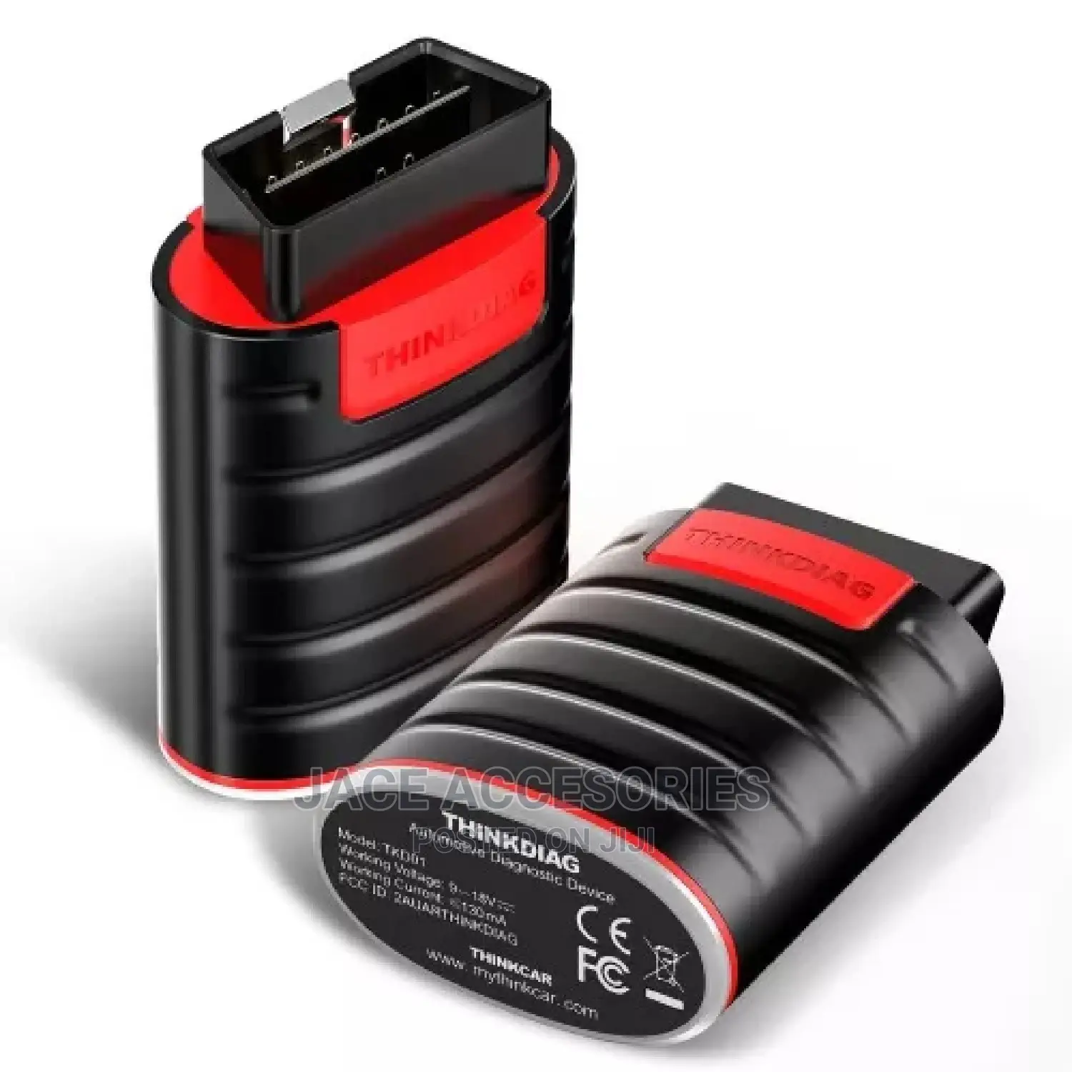 Thinkdiag Pro Diagnostic + Free Extension Cable