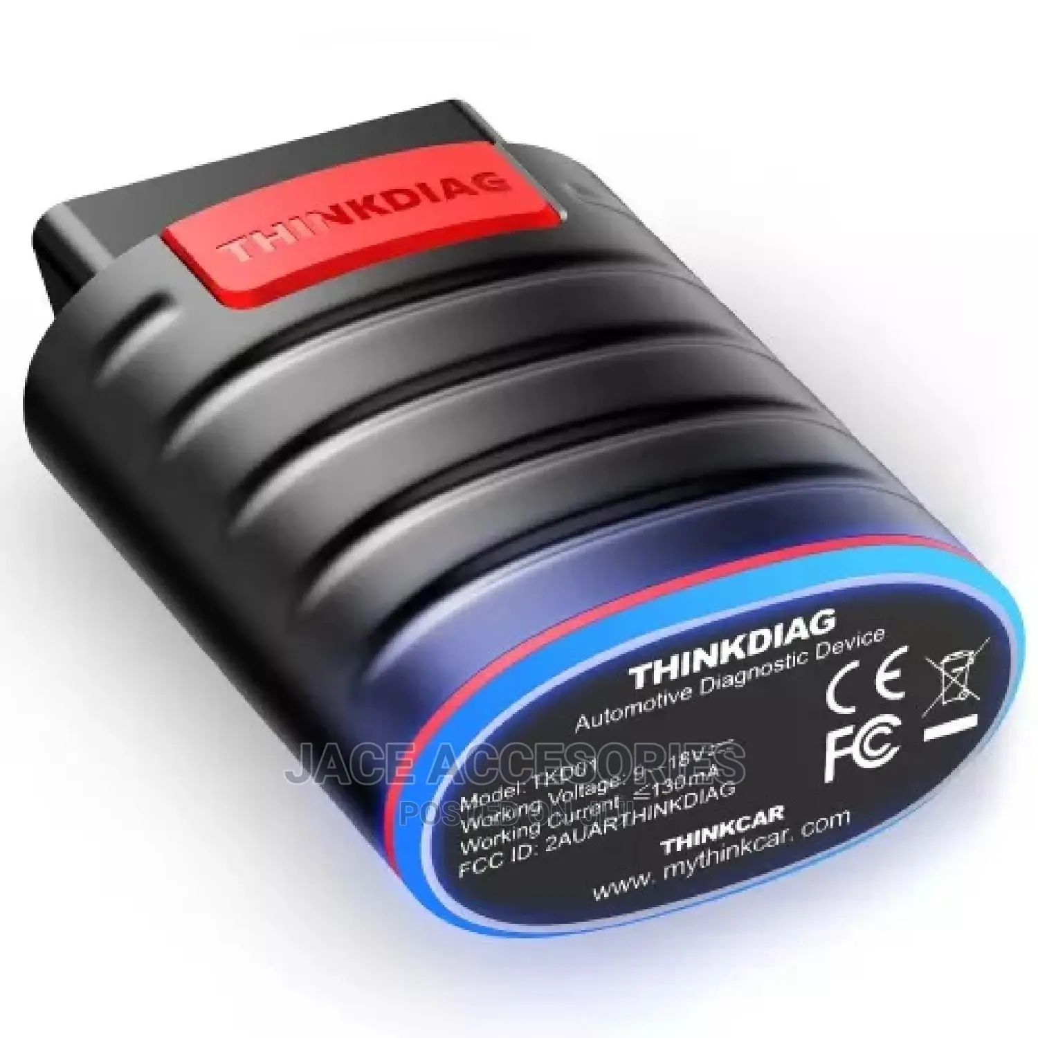 Thinkdiag Pro Diagnostic + Free Extension Cable
