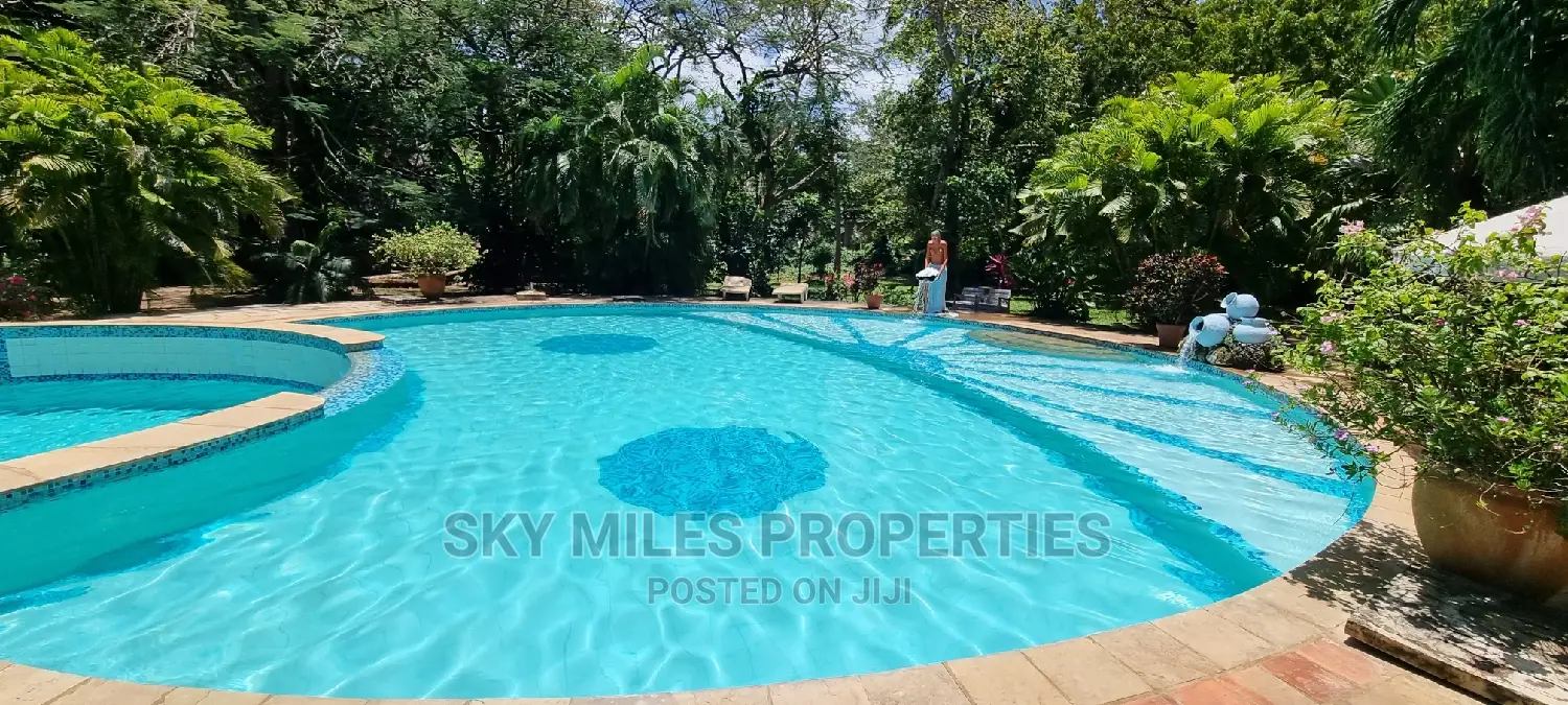 3bdrm Apartment in La-Marina, Mtwapa for rent