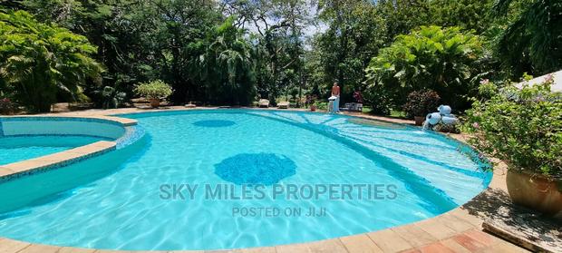 3bdrm Apartment in La-Marina, Mtwapa for rent - main view