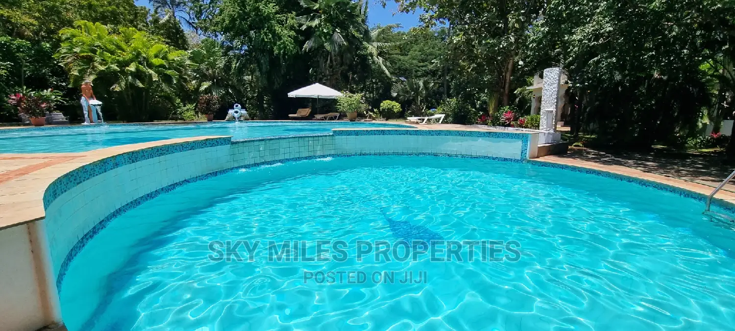 3bdrm Apartment in La-Marina, Mtwapa for rent