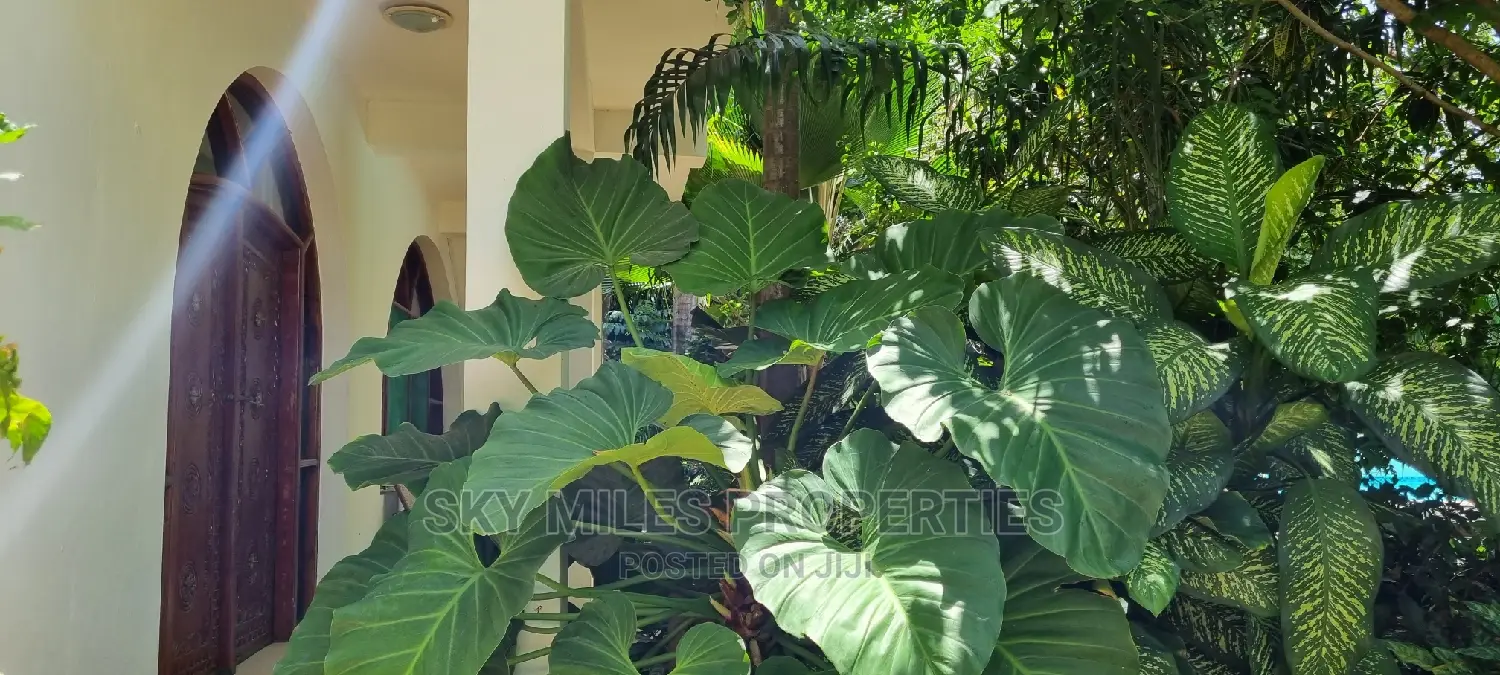 3bdrm Apartment in La-Marina, Mtwapa for rent
