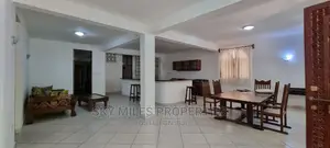 3bdrm Apartment in La-Marina, Mtwapa for rent