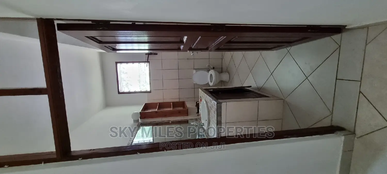 3bdrm Apartment in La-Marina, Mtwapa for rent
