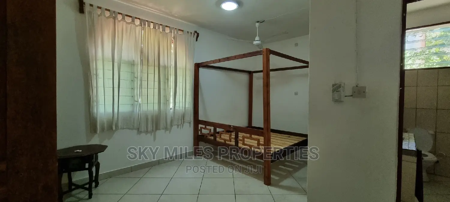3bdrm Apartment in La-Marina, Mtwapa for rent