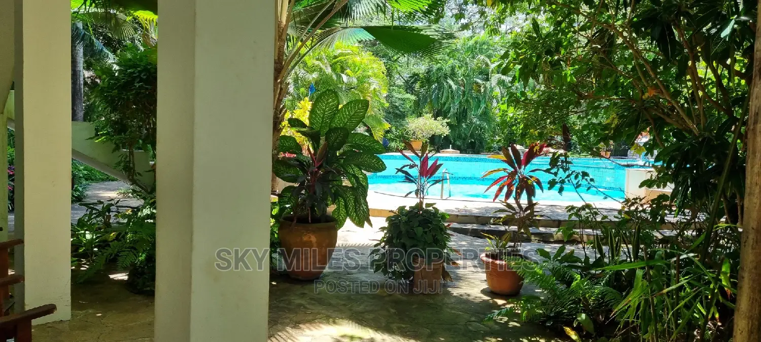 3bdrm Apartment in La-Marina, Mtwapa for rent