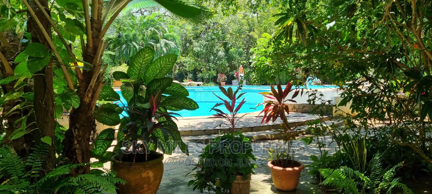 3bdrm Apartment in La-Marina, Mtwapa for rent