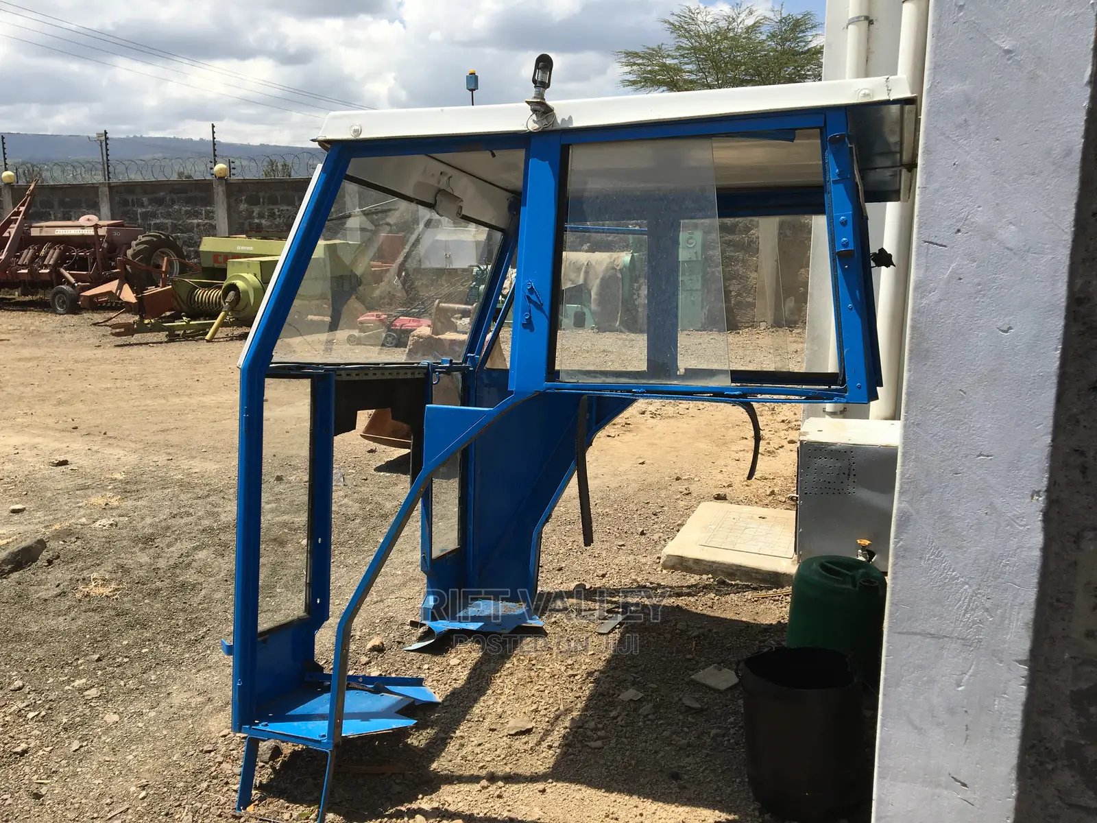 Ford 5000 Cabin for Sale