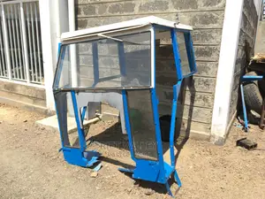 Ford 5000 Cabin for Sale