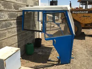 Ford 5000 Cabin for Sale