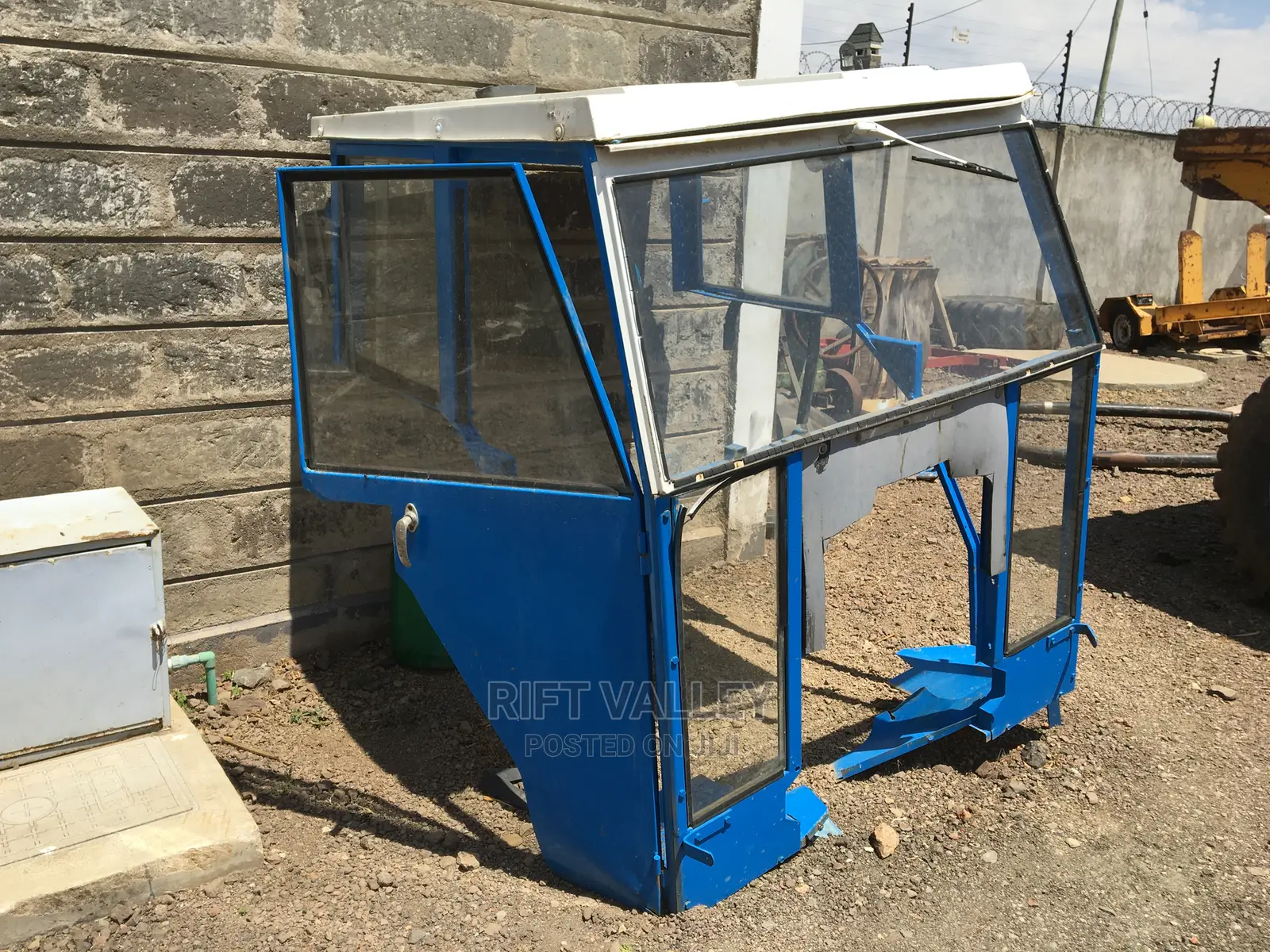 Ford 5000 Cabin for Sale