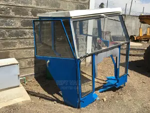 Ford 5000 Cabin for Sale