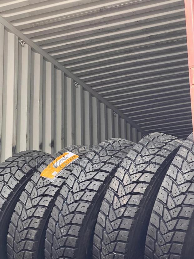 315/80r22.5 Diff Tracmax - thumbnail 3