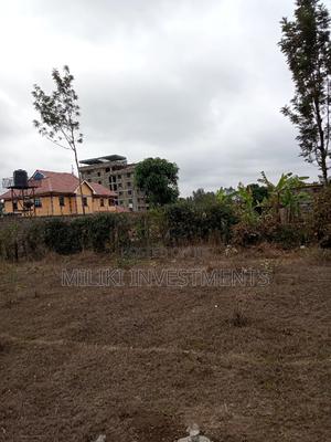 Commercial Plots on Sale at Kenol - thumbnail 2
