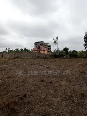 Commercial Plots on Sale at Kenol