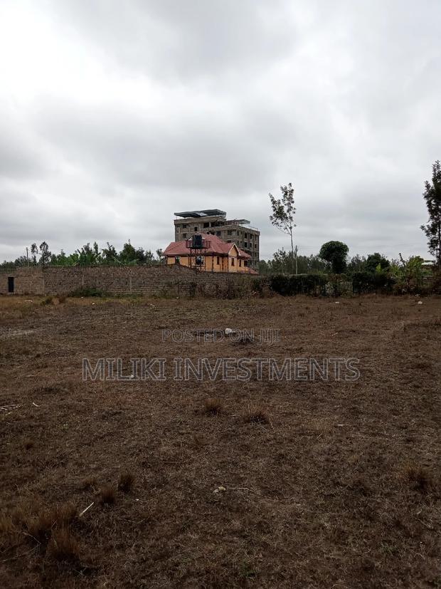 Commercial Plots on Sale at Kenol - thumbnail 3