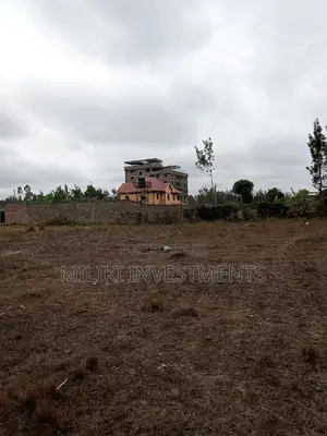 Commercial Plots on Sale at Kenol