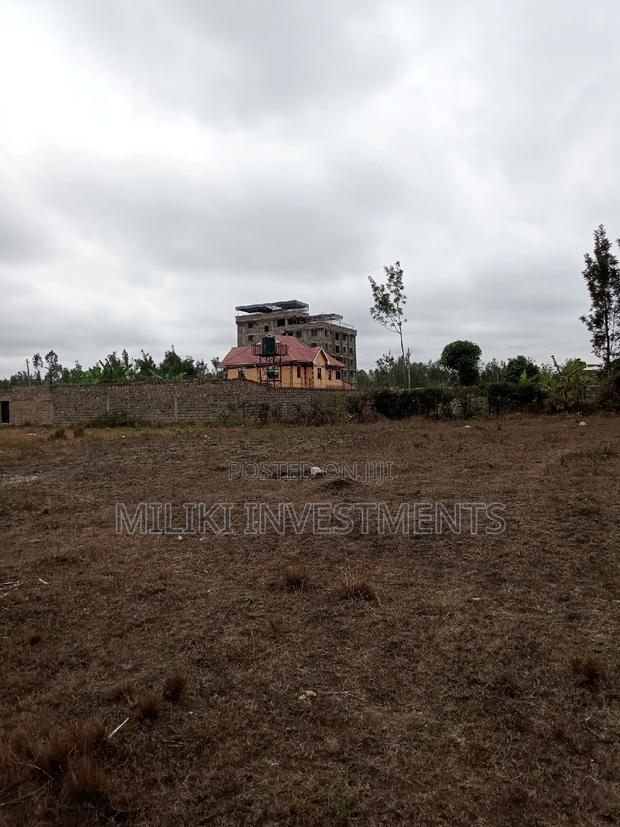 Commercial Plots on Sale at Kenol - thumbnail 4