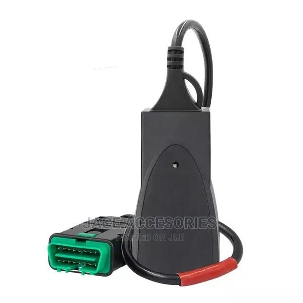 Lexia-3/Pp2000 Car Scanner Peugeot/Citroen - thumbnail 3