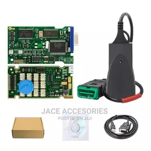 Lexia-3/Pp2000 Car Scanner Peugeot/Citroen