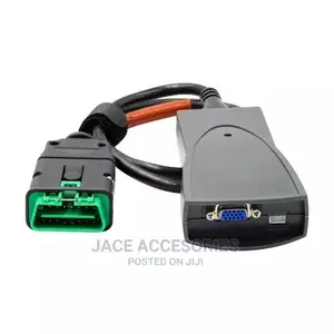 Lexia-3/Pp2000 Car Scanner Peugeot/Citroen