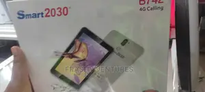 New Tablet 16 GB Blue