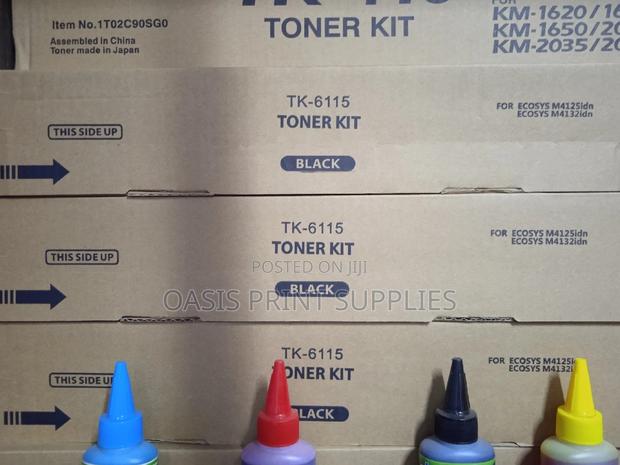 Tn216 Toner - thumbnail 2