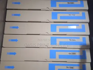 Tk7205 for Copier Printer