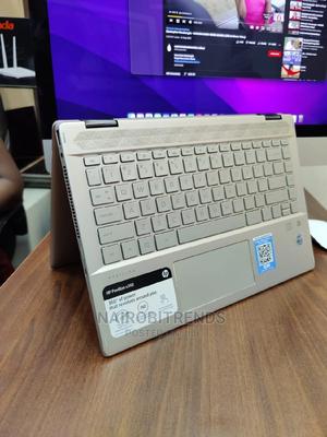 Laptop HP Pavilion X360 14 8GB Intel Core I5 SSD 256GB - main view