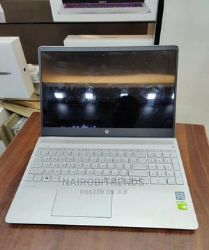 Laptop HP Pavilion 15 16GB Intel Core I7 HDD+SSD 256GB